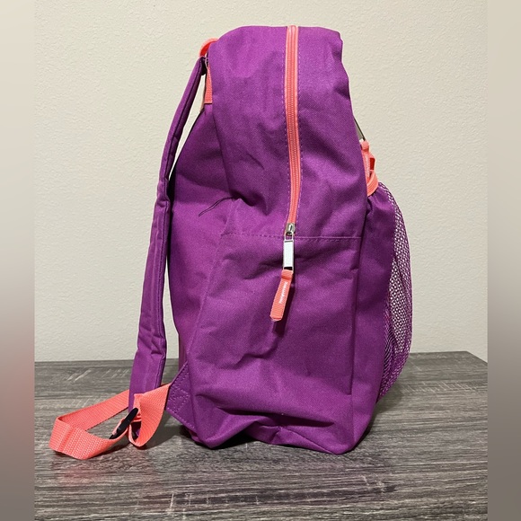 Girls Backpack & Lunch Kit Bundle - Picture 4 of 12